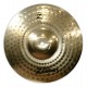 Prato Zildjian modelo Planet Z Splash de 10"