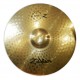 Plato Zildjian 18 Planet Z Crash Ride