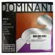 Cuerda Thomastik modelo Dominant 139 4ª Dó para viola de tamaño 4/4