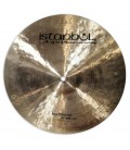Par de Pratos Istambul HM 14 Tradicional Hi hat Medium