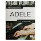 Capa do livro Adele Easy Piano 27 Songs AM1011340