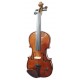 Violino elétrico Stentor modelo Student II 4/4 SH