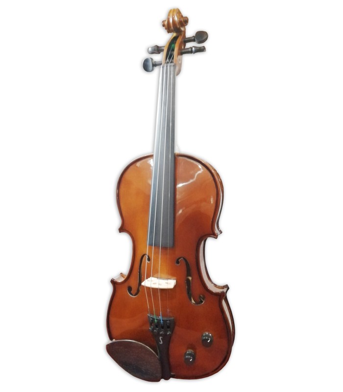 Violin eléctrico modelo Stentor Student II SH 4/4