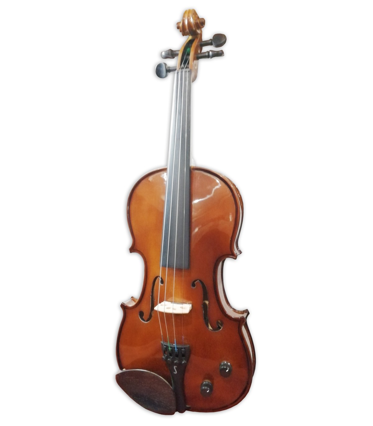 RESINA VIOLÍN - VIOLA D'ADDARIO NATURAL CLARA VR200