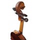 Cravelhas do violino elétrico Stentor modelo Student II 4/4 SH