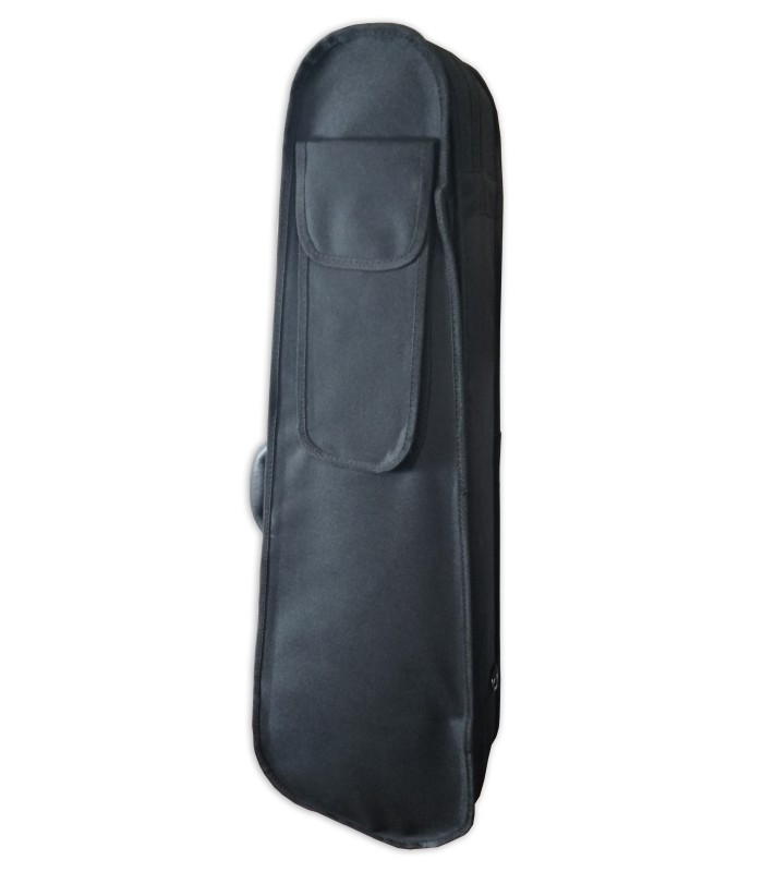 Estuche del violin eléctrico modelo Stentor Student II SH 4/4