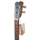 Cabeça do ukulele barítono APC modelo BT Tradicional