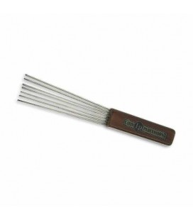 Raspador LP LP334 para Merengue Guiro