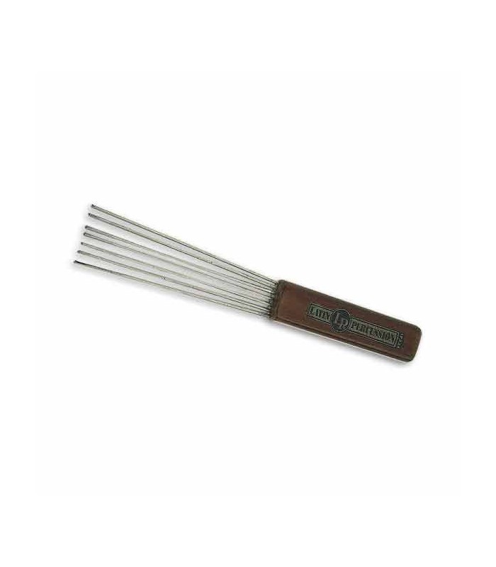 Raspador LP LP334 para Merengue Guiro