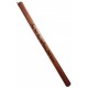 Rainstick Gewa model 838762 in bamboo with lenght of 100 cm