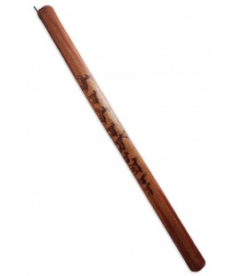Pau de Chuva Gewa 838762 Bambú 100 cm