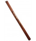 Rainstick Gewa model 838762 in bamboo with lenght of 100 cm