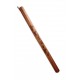 Rainstick Gewa model 838760 in bamboo with lenght of 70 cm