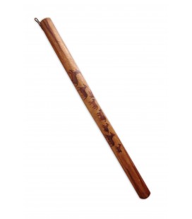 Rainstick Gewa model 838760 in bamboo with lenght of 70 cm