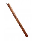Rainstick Gewa model 838760 in bamboo with lenght of 70 cm