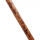 Detail of the animal drawings on the rainstick Gewa model 838760