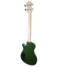 Espalda de la guitarra bajo Gretsch model G2220