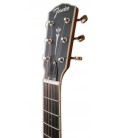 Cabeça do resonator Fender modelo PR 180E