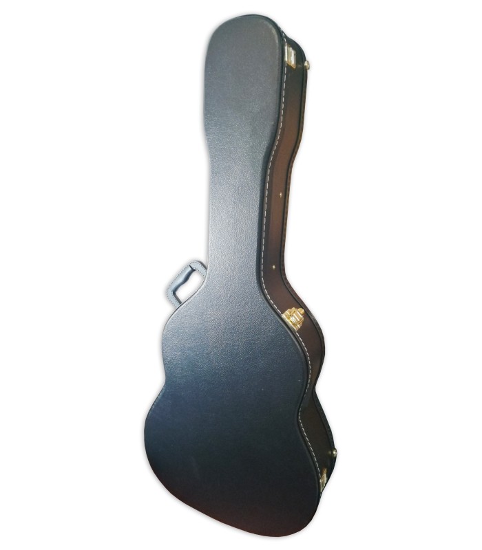 Case of the resonator Fender model PR 180E