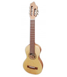 Cavaquinho Rajão Madeirense Artimúsica RJ80B Base Tapa Tilo 5 Strings