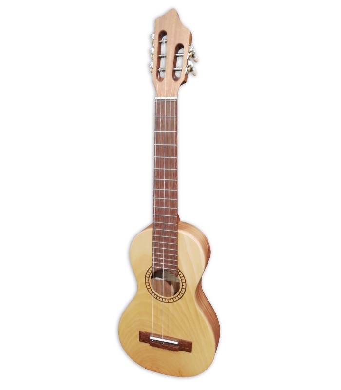 Cavaquinho rajão madeirense Artimúsica modelo RJ80B Base