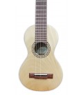 Tapa en tilo del cavaquinho rajão madeirense Artimúsica modelo RJ80B Base