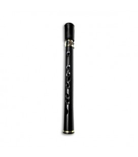 Xaphoon Pocket Sax in C Black Plastic