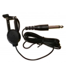 Pastilla de pinza Cherub modelo WCP 60V para violín