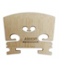 Cavalete Aubert modelo A05001 em bruto para violino de tamanho 3/4
