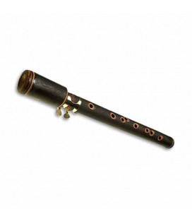 Xaphoon Pocket Sax in C Bamboo