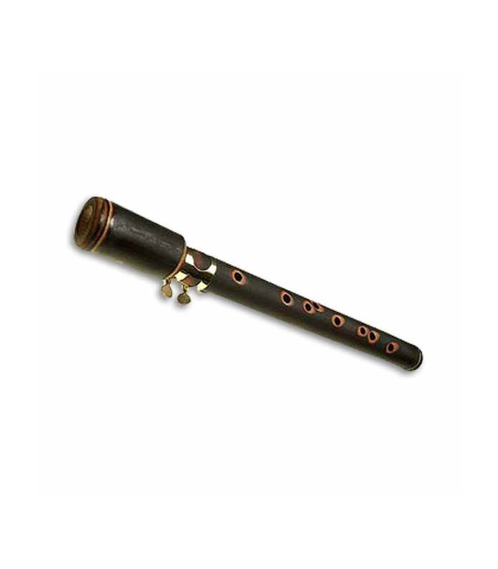 Xaphoon Pocket Sax em Dó Bambú