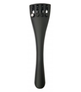 Cordal Wittner modelo 919711 con afinadores para violonchelo de tamaño 4/4