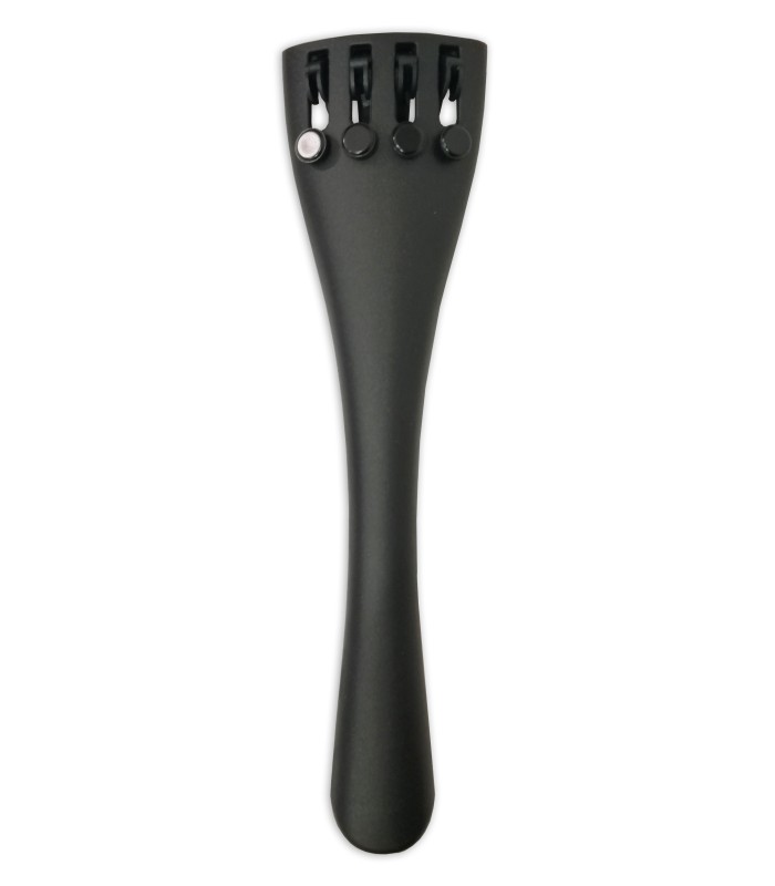 Cordal Wittner modelo 919711 con afinadores para violonchelo de tamaño 4/4