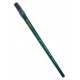 Tinwhistle Clarke model Sweetone in green color and in the key of C