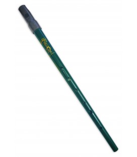 Flauta Clarke Sweetone Verde en Do