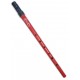 Tinwhistle Clarke model Sweetone red color and in the key of D