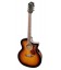 Guitarra Eletroacústica Guild F 250CE Jumbo Cutaway Antique Burst