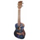 Ukulele concerto Flight modelo AUC-33 Stardust