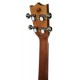 Carrilhão do ukulele concerto Flight modelo AUC-33 Stardust