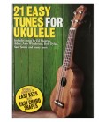 21 Easy Tunes for Ukulele