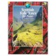 Capa do livro Scottish Folk Tunes for Piano