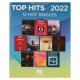 Capa do livro Top Hits of 2022 HL