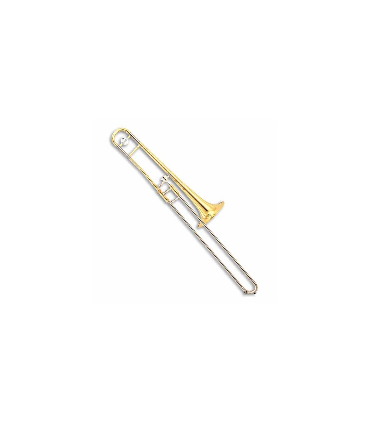 Golden trombone discount