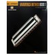 Hal Leonard Harmonica Method Book 1 cover