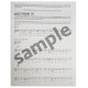Hal Leonard Harmonica Method Book 1 sample