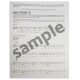 Amostra do livro Hal Leonard Harmonica Method Book 1