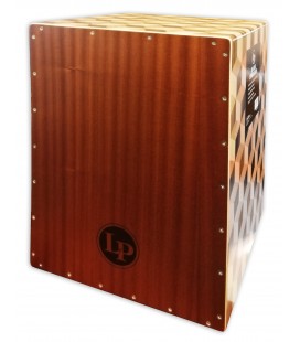 Cajón LP LP1423 Cube 3D