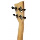 Machine head of the soprano ukulele VGS model K-PA-BBH Pineapple Manoa