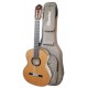Guitarra clásica Alhambra modelo 6 con funda