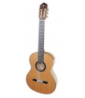 Guitarra clássica Alhambra modelo 6